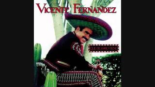 Vicente Fernandez - Acuerdate De Mi