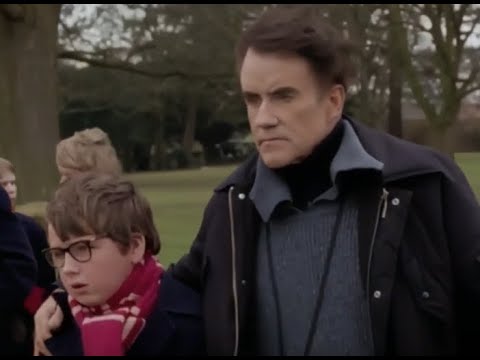 ''Tinker, Tailor, Soldier, Spy'' (1979) HD E5 (Tinker Tailor)