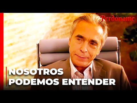 Osman Kozan interrogó a Selim - Perdóname