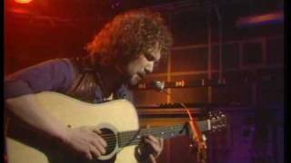 John Martyn May You Never Video