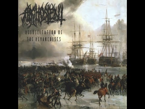 Terminus Episode 139 - Arghoslent, Strix Askesis