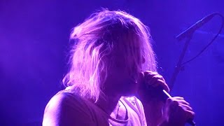 Ariel Pink - Negativ Ed [Live at Sugarfactory, Amsterdam - 13-03-2015]