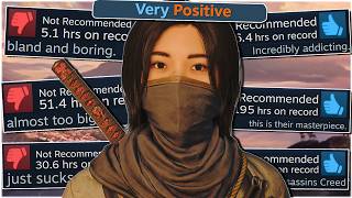 Assassin&#39;s Creed Shadows is Somehow GREAT but MEDIOCRE