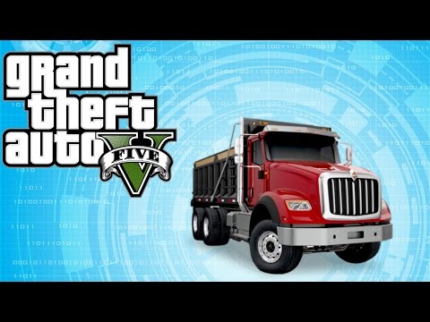GTA 5 Story - E17 Take a Shower Wade!!!