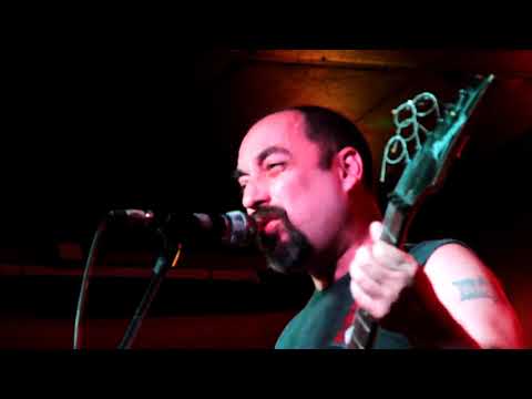 3 - SEYER   SIN RAZON 23-02-2020 CITYBAR