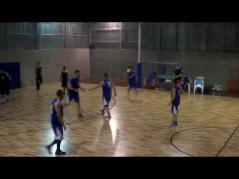 Superior top 10: Byron B.C - Kings 74-69