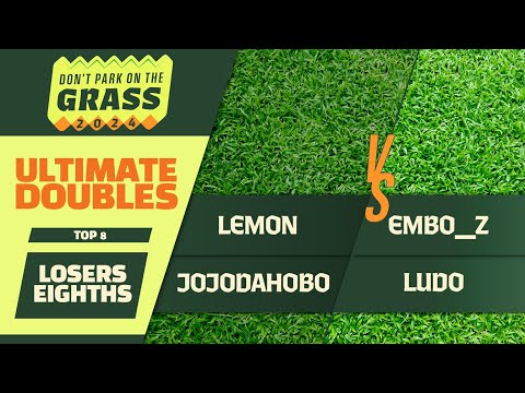 Lemmon | JoJoDaHoBo vs | embo_z | Ludo - DPG 2024 - Ultimate Doubles:  Losers Eighths (Top 8)