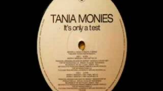 Tania Monies-It's Only A Test (Andrea T Mendoza vs. Tibet Sax Mix)