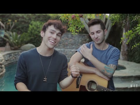 "Uma Thurman" - Fall Out Boy (MAX Cover + Upcoming Radio Tour Dates) video thumbnail