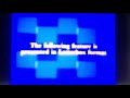 The Following Feature Is Featured Is WIDESCREEN