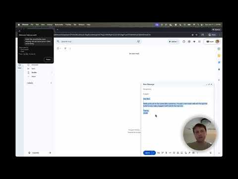 Voquill 소개 영상