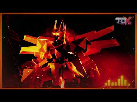 Final Eradication | Original Soundtrack of Tower Defense X | TDX OST