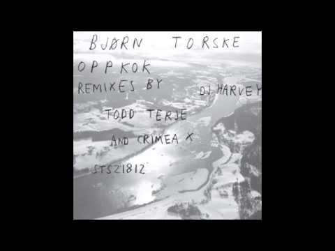 Langt Fra Afrika - Bjørn Torske (Todd Terje Remix)