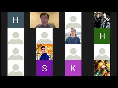 ecs36b zoom Lecture 11/23/2020 (2) HW#5 revised reference implementation