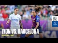 HIGHLIGHTS | Olympique Lyonnais vs. Barcelona (2019 UEFA Women's Champions League Final)