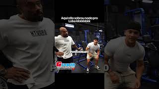 @GrowthTV Não sobrou nada 😂 #renatocariani #juliobalestrin #growtv #growthcy