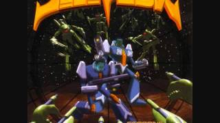 pheonix orion - life force