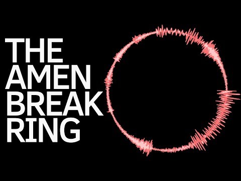 The Amen Break Ring