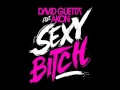 David Guetta Ft. Akon - Sexy Bitch (Extended ...