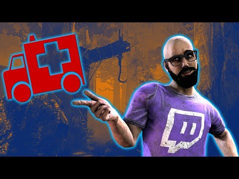 TRYING TO SAVE EVERYONE! Survivor Gameplay Dead By Daylight
