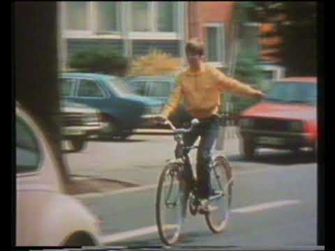 Schulfernsehen: Die grüne Ampel (2)