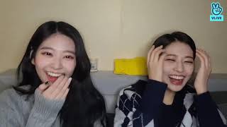 Download lagu [ENG/INDO] IZ*ONE Vlive || After 3 years... mp3