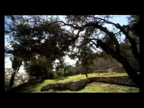 Das Judas-Evangelium ("Geheimakte Jesus")