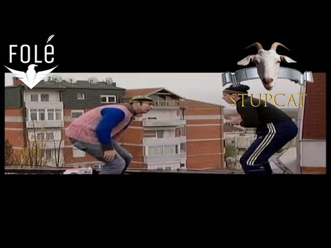 Stupcat - Gezuar 2008 Humori 11