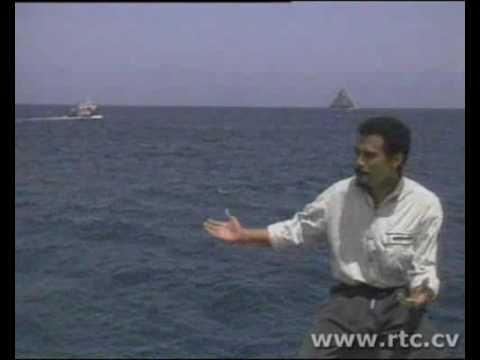 Nando da Cruz - Rbera de Paúl