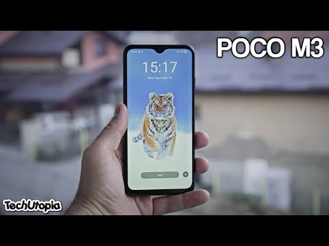 Poco M3 Review after 1 month! Watch before buying! Poco M3 Pro little brother!