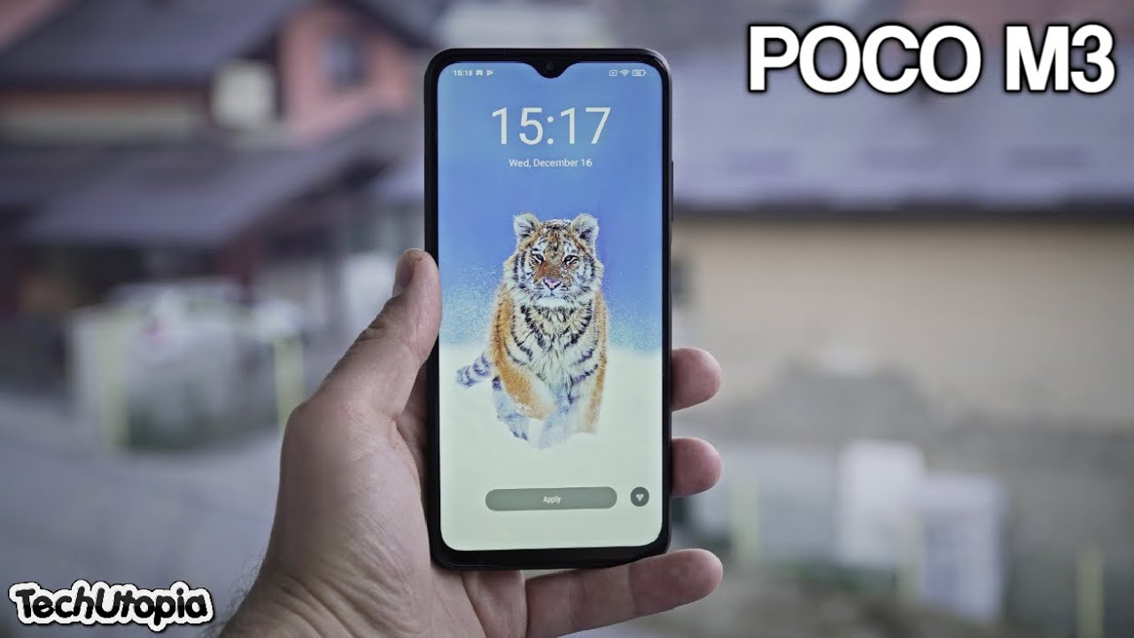 Poco M3 Review after 1 month! Watch before buying! Poco M3 Pro little brother!
