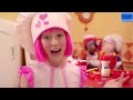 Lazy Town Capitulo 6 Pastel Perdido Latino HD