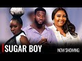 SUGAR BOY - A Nigerian Yoruba Movie Starring - Ronke Odsanya, Mustapha Sholagbade