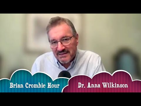 Dr  Anna Wilkinson | Rethinking Prostate Cancer | intro