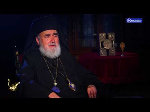 Patriarhul Justinian Marina. Omul care a trăit pentru Biserică - episodul 1 (10 07 2017)