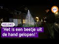 Dit moet je zien: 14.000 kerstlampjes verlichten het huis van Albert
