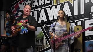 Kapena - &quot;I Am a Queen&quot;
