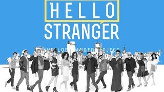 Hello Stranger Project - [Official Teaser]