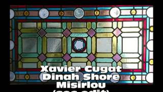 Xavier Cugat ft Dinah Shore - Misirlou (sec edit)