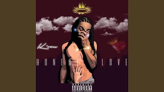 Honest Love