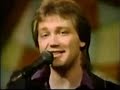 Steve Wariner  HEE HAW 1982 Your Memory