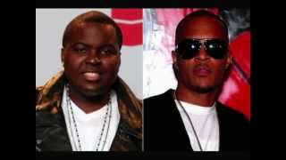 Sean Kingston ft TI - Back 2 Life live it up (With lyrics)