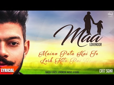 Maa