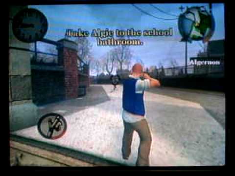 Bully Scholarship Edition Walkthrough with commentary 100% part 6