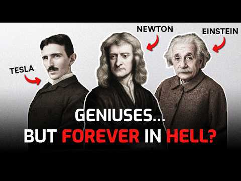 Why Is a Good Non-Muslim Punished Forever in Hell… While a Bad Muslim Still Enters Paradise?