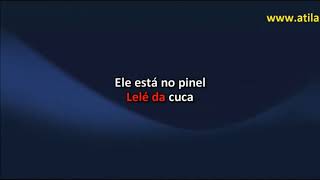 Bezerra Da Silva   Pega Eu