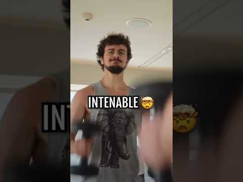 Ma PIRE ERREUR en MUSCULATION 🏋️♂️🚫
