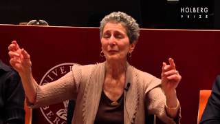 Holberg Prize Symposium 2010: Discussion