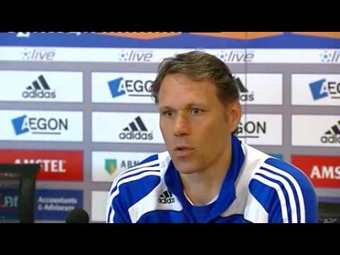 Voorbeschouwing Ajax - AZ