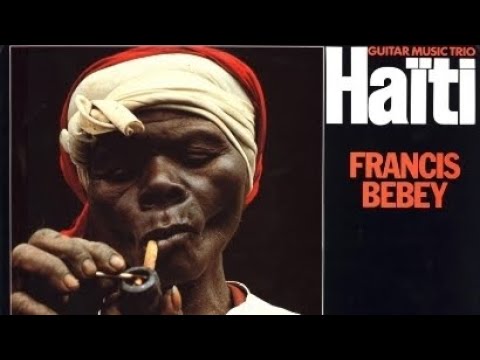 El obia # 2 ☆☆☆ EL EMPERADOR MUSICAL  - FRANCIS BEBEY